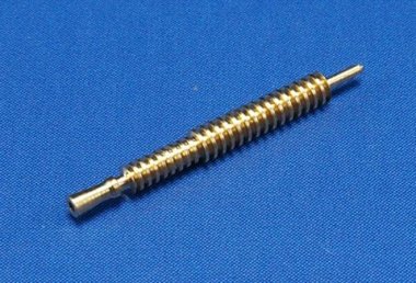 1/35 ZB vz.37 Czech Machine Gun Barrel