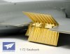 1/72 Seahawk FGA.Mk.6/100/101 Detail Up Etching for Trumpeter