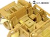 1/35 US Army M1114 Humvee Detail Up Set for Bronco