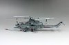 1/72 AH-1Z Viper, USMC Attack Helicopter