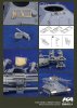 1/35 M50 Ontos Detail Up Set for Academy