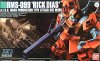 HGUC 1/144 RMS-099 Rick Dias Quattro Vageena's Customize