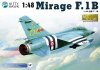 1/48 Dassault Mirage F.1B