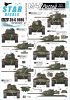 1/35 M47 Patton #2, NATO North, US Army & Germany