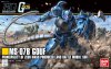 HG 1/144 MS-07B Gouf