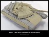 1/35 T-64BM "Bulat" Conversion Set w/PE Part for Trumpeter