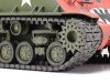 1/35 US M4A3E8 Sherman Medium Tank "Easy Eight", Korean War