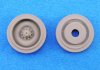 1/35 M2/M3 Bradley Road Wheel Set