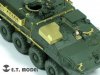 1/72 Modern US M1126 IFV Detail Up Set for Academy 13411