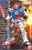 MG 1/100 RX-78 GP01 Gundam Zephyranthes