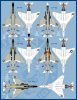 1/48 F-4J/N Phantom II, Air Wing All-Stars Part.1