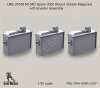 1/35 M134D Spare 3000 Round Vehicle Magazine