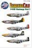 1/72 P-51 Mustangs Part.1
