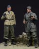 1/35 German Fallschirmjagers, Crete 1941