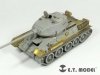 1/35 WWII Soviet T-34/85 Detail Up Set for Dragon