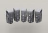 1/35 HSGI Universal Modular Magazine Pouch Set (10 pcs)