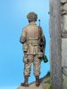 1/35 WWII US Paratrooper, Normandy