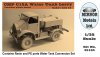 1/35 CMP Chevrolet C15A Water Tank Lorry