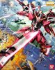 MG 1/100 ZGMF-X19A Infinite Justice Gundam