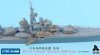 1/700 IJN Destroyer Shimakaze Detail Up Set for Tamiya