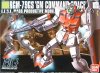 HGUC 1/144 RGM-79GS GM Command Space