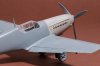 1/48 Hispano Me109E "Flying Testbed" Conversion Set for Eduard