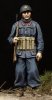 1/35 WWII Italian Decima MAS Soldier (Flottiglia Xa MAS)