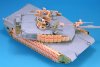 1/35 M1A2 Abrams TUSK II Conversion Set for Dragon