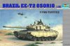 1/35 Brazil EE-T2 Osorio