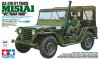 1/35 US Utility Truck M151A1 "Vietnam War"