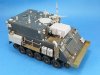 1/35 IDF M577 Mugaf Late Conversion Set for Tamiya