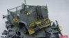 1/35 KamAZ K-4386 Typhoon-VDV 2A42 Cannon System & Early Type