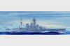 1/700 HMS Battle Cruiser Hood 1931
