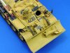 1/35 Civilian ZS-55AM Conversion Set for for Tamiya T-55 #35257