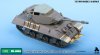 1/48 British M10 IIC Achilles Detail Up Set for Tamiya