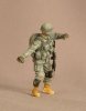 1/35 Modern US Soldier 2nd Infantry Division