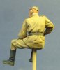1/35 Red Army Truck Driver, Summer 1943-45