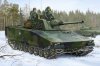 1/35 Swedish CV90-40 IFV