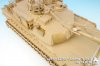 1/35 M1A2 SEP Abrams TUSK II Detail Up Set for Tamiya