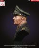 1/10 WWII German Rommel, The Desert Fox