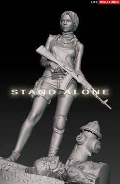 1/20 Stand Alone