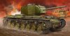 1/35 "Russian Tiger" Super Heavy Tank