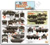 1/35 Russian AFVs in Chechen War Pt.2, Zil-131, Kamaz-4310