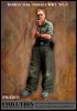 1/35 WWII German Tank Crewman #2