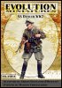 1/35 WWII German SS Officer