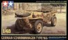 1/48 German Schwimmwagen Type 166
