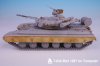 1/35 T-72B Mod.1990 MBT Detail Up Set for Trumpeter