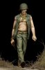 1/35 WWII US Marine Corps Soldier #2