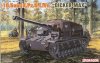 1/35 German 10.5cm K.Pz.Sfl.IVa "Dicker Max"