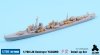 1/700 IJN Destroyer Yugumo Detail Up Set for Hasegawa